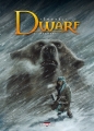Couverture Dwarf, tome 2 : Razoark Editions Delcourt (Terres de légendes) 2011