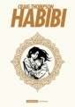 Couverture Habibi Editions Casterman (Écritures) 2011