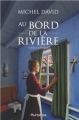 Couverture Au bord de la rivière, tome 2 : Camille Editions Hurtubise 2011