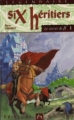 Couverture Le secret de Ji, tome 1 : Six héritiers Editions Mnémos (Légendaire) 1996