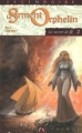 Couverture Le secret de Ji, tome 2 : Le serment orphelin Editions Mnémos (Légendaire) 1996