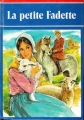 Couverture La Petite Fadette Editions du Petit Marteau 1982