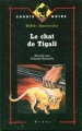 Couverture Le chat de Tigali Editions Syros (Souris noire) 1990