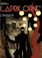 Couverture Capricorne, tome 14 : L'Opération Editions Le Lombard (Troisième vague) 2009