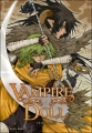 Couverture Vampire Doll, tome 5 Editions Soleil (Manga - Gothic) 2011