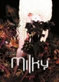 Couverture Milky Editions Soleil (Venusdea) 2011