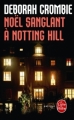 Couverture Noël sanglant à Notting Hill Editions Le Livre de Poche (Policier) 2011