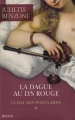 Couverture Le Bal des poignards, tome 1 : La Dague au lys rouge Editions France Loisirs 2011