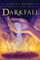 Couverture Healing Wars, book 3: Darkfall Editions Balzer + Bray 2011