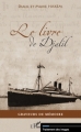 Couverture Le livre de Djalil Editions L'Harmattan (Graveurs de mémoire) 2011