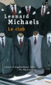 Couverture Le Club Editions Points 2011