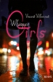 Couverture Girls, tome 1 : Whisper Girls Editions Fleurus 2011