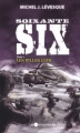 Couverture Soixante-six (édition québécoise), tome 4 : Les Billes d'or Editions Les Intouchables 2011