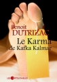 Couverture Le Karma de Kafka Kalmar Editions Les Intouchables 2008