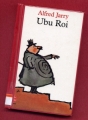 Couverture Ubu roi Editions Le Livre de Poche 1983