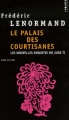 Couverture Les nouvelles enquêtes du Juge Ti, tome 03 : Le Palais des courtisanes Editions Points (Policier) 2007