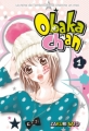 Couverture Obaka chan, tome 1 Editions Tonkam (Shôjo) 2011