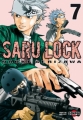 Couverture Saru Lock, tome 07 Editions Pika (Senpai) 2007