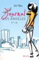 Couverture Journal de Los Angeles, tome 1 Editions Fleurus 2011