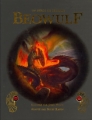Couverture Un Héros de Légende : Beowulf Editions Quatre fleuves 2008