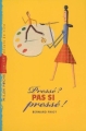 Couverture Pressé ? Pas si pressé ! Editions Milan (Poche - Junior - Eclats de rire) 2008