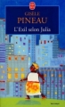 Couverture L'exil selon Julia Editions Le Livre de Poche 2000