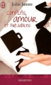 Couverture Conflits, amour et préjudices Editions J'ai Lu (Pour elle - Promesses) 2011