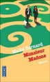 Couverture Monsieur Madone Editions Pocket 2011