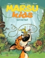 Couverture Marsu kids, tome 1 : Sorti de l'oeuf Editions Marsu Productions 2011
