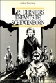 Couverture Les derniers enfants de Schewenborn Editions Casterman (Travelling) 1993
