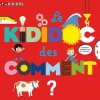 Couverture Le kididoc des comment? Editions Nathan (Kididoc) 2011