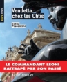 Couverture Vendetta chez les chtis Editions Ravet-Anceau (Polars en nord) 2010