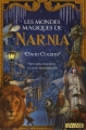 Couverture Les mondes magiques de Narnia Editions Le Pré aux Clercs (Fantasy) 2006