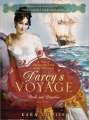 Couverture Darcy's Voyage: A tale of uncharted love on the open seas Editions Sourcebooks (Landmark) 2010