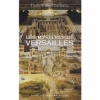 Couverture Les Mystères de Versailles Editions Alphée 2008