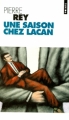 Couverture Une saison chez Lacan Editions Points 1999