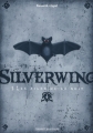 Couverture Silverwing, tome 1 : Silverwing / Silverwing : Les ailes de la nuit Editions Bayard (Jeunesse) 2009