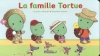 Couverture La famille Tortue Editions Casterman 2011