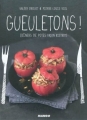 Couverture Gueuletons ! [dîners de potes façon bistrot] Editions Mango 2011