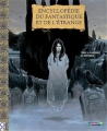 Couverture Encyclopédie du fantastique et de l'étrange, tome 3 : Fantômes et mystères Editions Casterman 2005