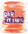 Couverture Par coeurs Editions Thierry Magnier (Nouvelles) 2011