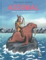 Couverture Asdiwal : L'Indien qui avait faim tout le temps Editions Gallimard  (Jeunesse) 2011