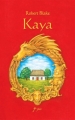 Couverture Kaya Editions du 9e jour 2007
