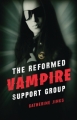 Couverture The reformed vampire support group Editions Graphia 2010