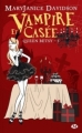 Couverture Queen Betsy, tome 05 : Vampire et casée Editions Milady (Bit-lit) 2011
