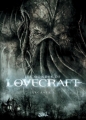 Couverture Les mondes de Lovecraft, tome 1 : Arcanes Editions Soleil 2008