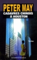 Couverture Cadavres chinois à Houston Editions du Rouergue (Thriller) 2007