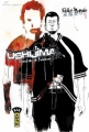 Couverture Ushijima : L'usurier de l'ombre, tome 01 Editions Kana (Big) 2007