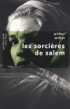 Couverture Les sorcières de Salem Editions Robert Laffont (Pavillons poche) 2010