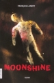 Couverture Moonshine Editions La courte échelle 2007